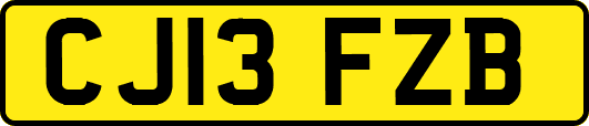 CJ13FZB