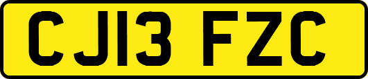 CJ13FZC
