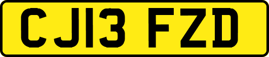 CJ13FZD