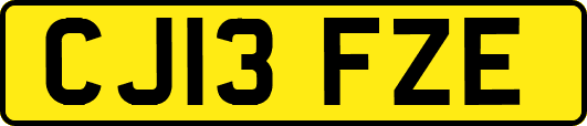 CJ13FZE