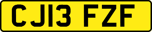 CJ13FZF