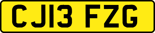 CJ13FZG