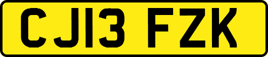 CJ13FZK