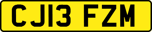 CJ13FZM