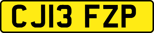 CJ13FZP