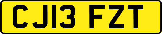 CJ13FZT