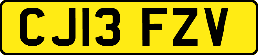CJ13FZV