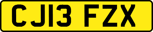 CJ13FZX