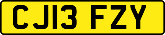 CJ13FZY