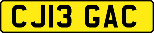 CJ13GAC