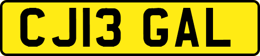 CJ13GAL