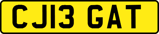 CJ13GAT