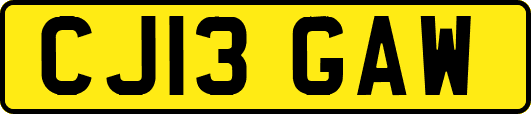 CJ13GAW