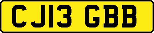 CJ13GBB
