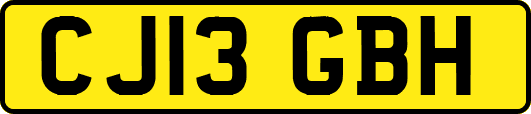 CJ13GBH
