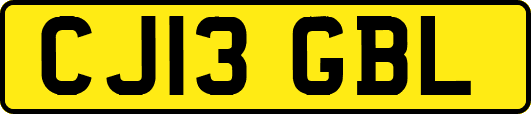 CJ13GBL