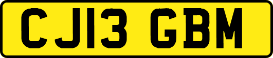 CJ13GBM