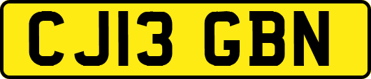 CJ13GBN