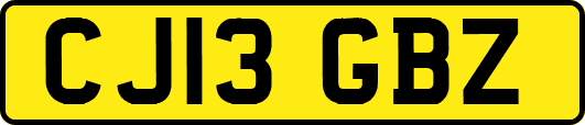 CJ13GBZ