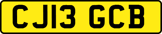 CJ13GCB