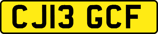 CJ13GCF