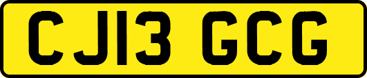CJ13GCG