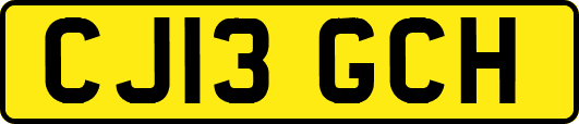 CJ13GCH