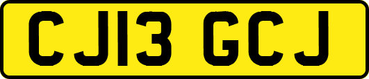 CJ13GCJ