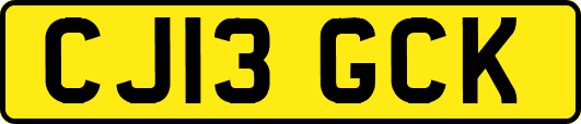 CJ13GCK