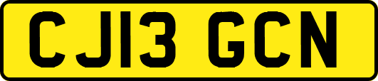 CJ13GCN