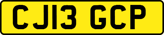 CJ13GCP