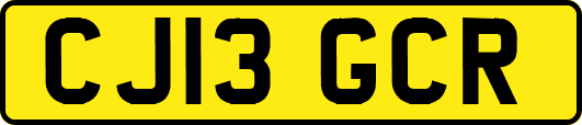 CJ13GCR