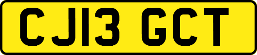 CJ13GCT