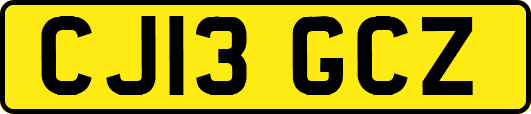 CJ13GCZ