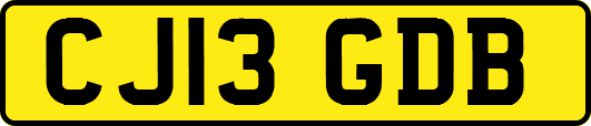 CJ13GDB