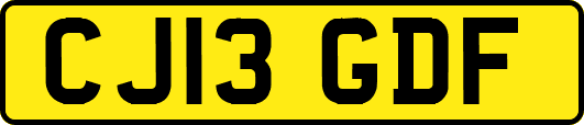 CJ13GDF