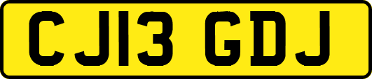 CJ13GDJ