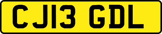 CJ13GDL