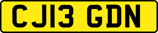 CJ13GDN