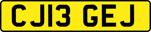 CJ13GEJ