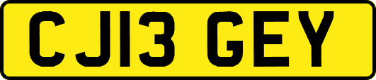 CJ13GEY