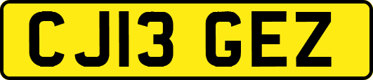 CJ13GEZ