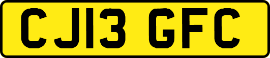 CJ13GFC