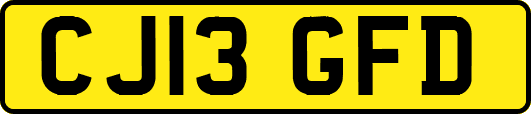 CJ13GFD