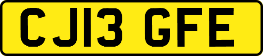 CJ13GFE