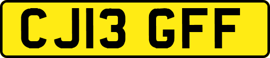 CJ13GFF