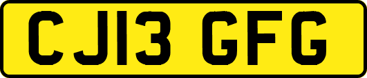 CJ13GFG