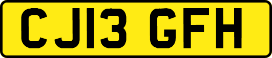 CJ13GFH