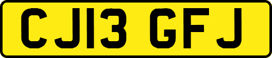 CJ13GFJ