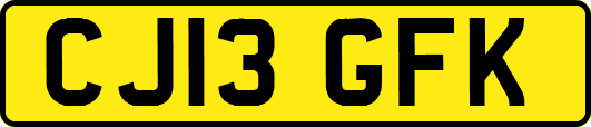 CJ13GFK